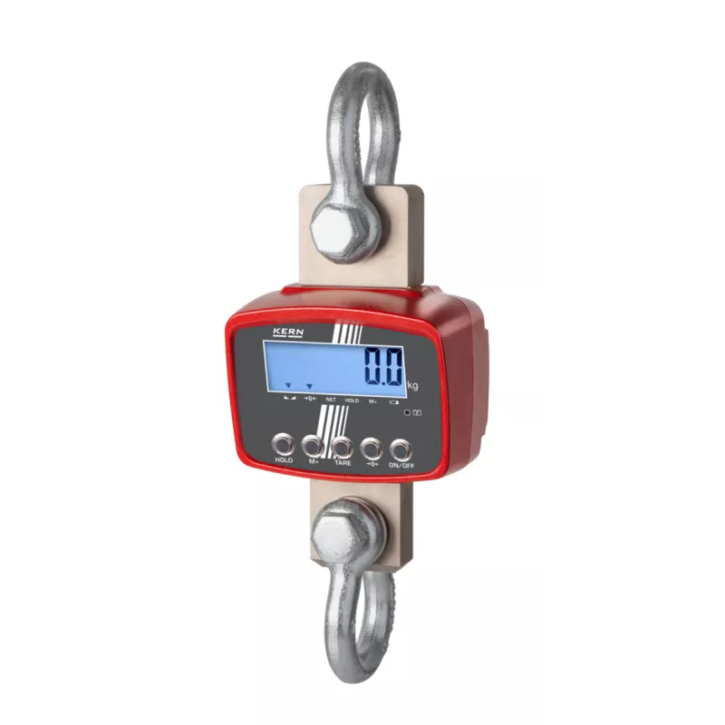 Balance à grue KERN HFD | Balances pro