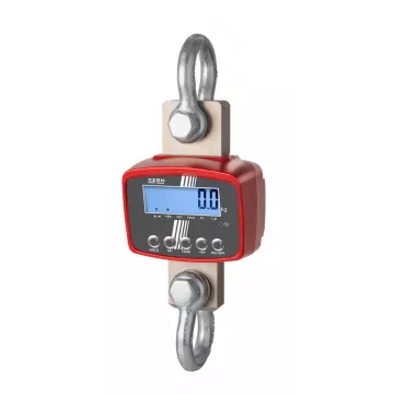 Balance à grue KERN HFD | Balances pro