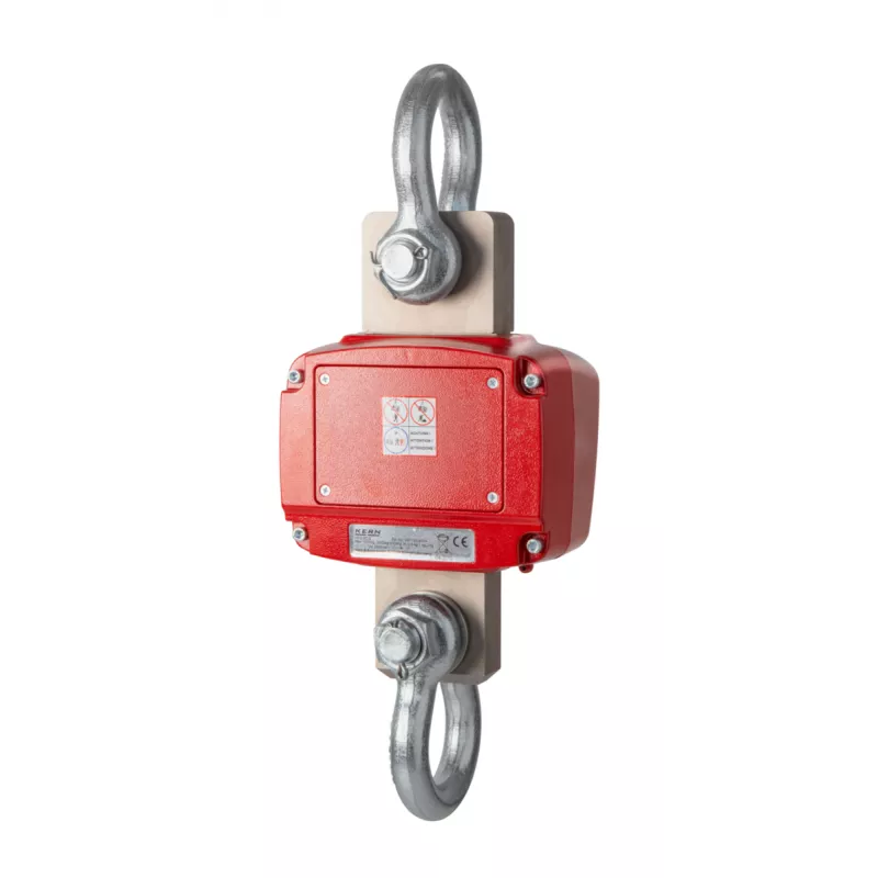 Balance à grue KERN HFD | Balances pro