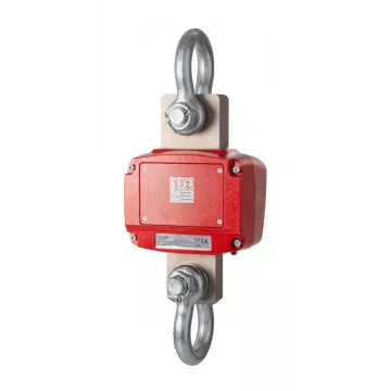 Balance à grue KERN HFD | Balances pro