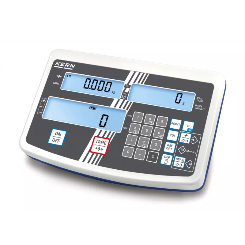Afficheur KERN KFS-TM | Balances pro