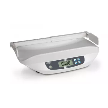 IoT-Line Pèse-bébé KERN MBA | Balances pro