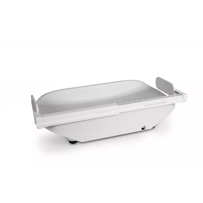 IoT-Line Pèse-bébé KERN MBA | Balances pro