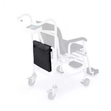 Pochette pour bloc dʼalimentation - KERN MCC-A01 | Balances pro