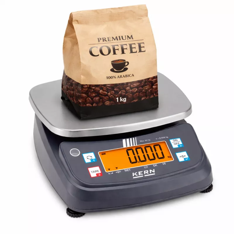 Balance de table KERN FPB | Balances pro