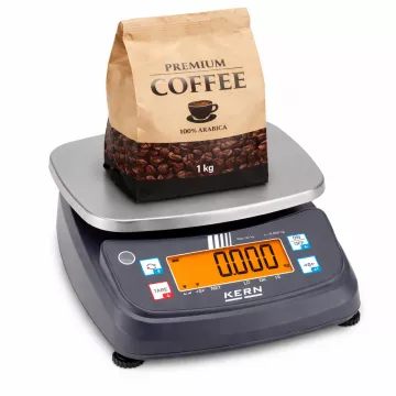 Balance de table KERN FPB | Balances pro
