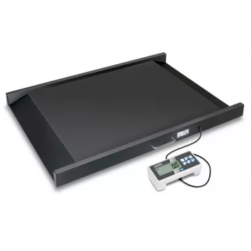 Plateforme de pesée pour chaise roulante KERN MWN | Balances pro