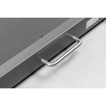 Plateforme de pesée pour chaise roulante KERN MWN | Balances pro
