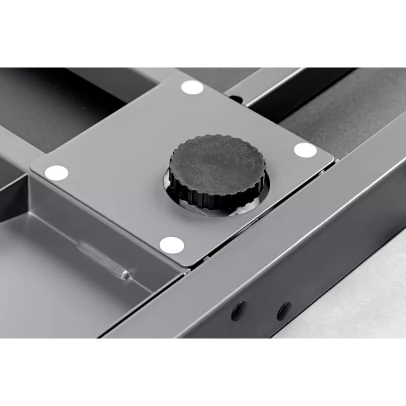 Plateforme de pesée pour chaise roulante KERN MWN | Balances pro