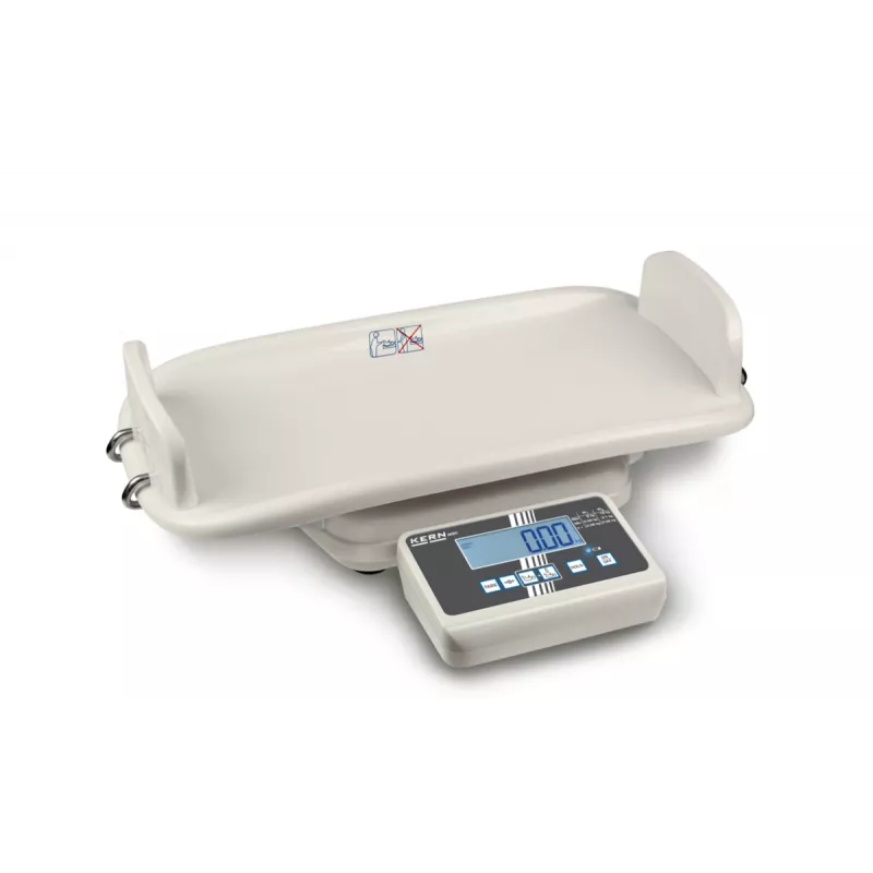 Pèse-bébé KERN MBC · MBC-E | Balances pro