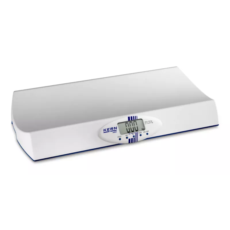 Pèse-bébé KERN MBD | Balances pro