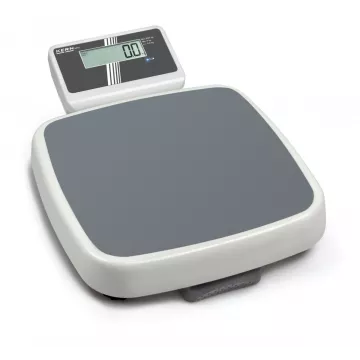 Pèse-personne Step-On professionnel KERN MPD · MPD-E | Balances pro