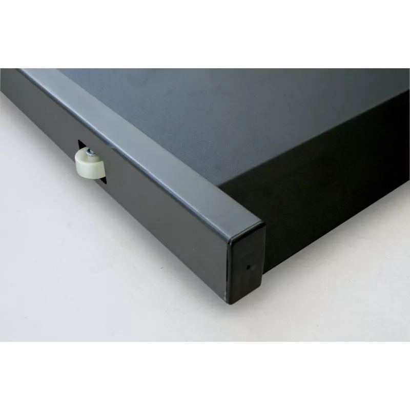 Plateforme de pesée pour chaise roulante MWS | Balances pro