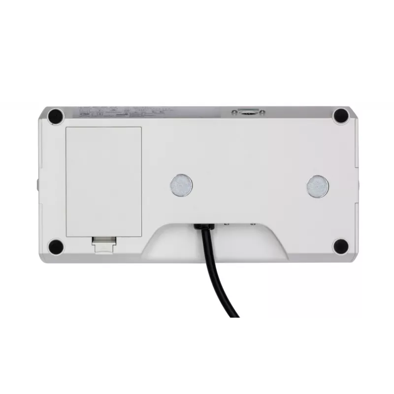 Plateforme de pesée pour chaise roulante MWS | Balances pro