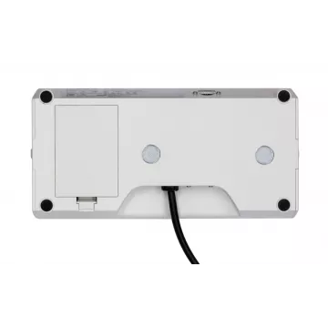 Plateforme de pesée pour chaise roulante MWS | Balances pro