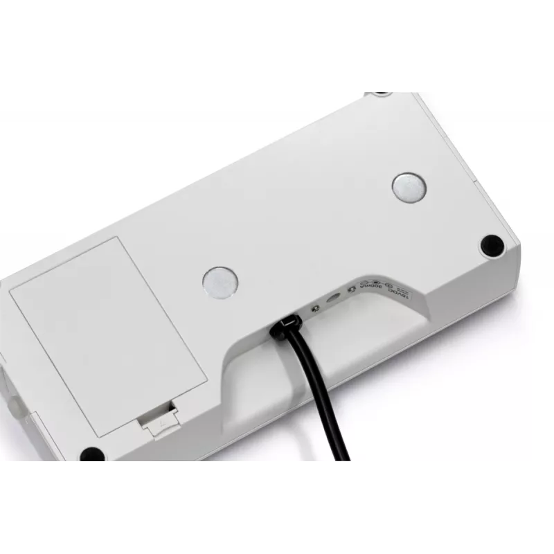 Plateforme de pesée pour chaise roulante MWS | Balances pro