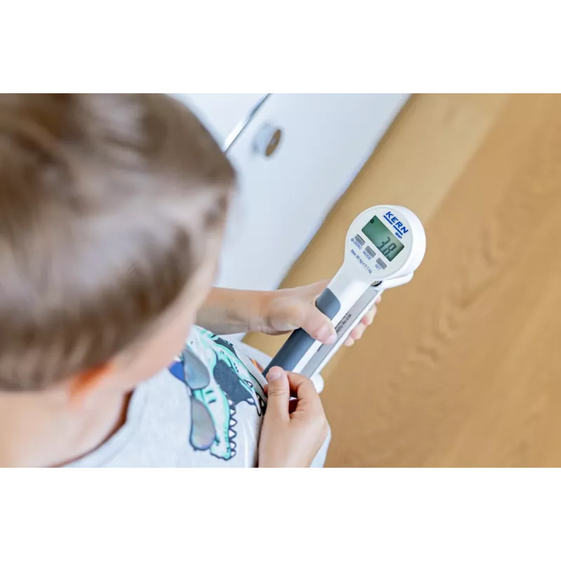 Dynamometre a poignée KERN MAP | Balances pro