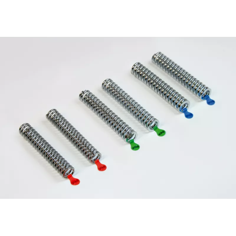 Dynamometre a poignée KERN MAP | Balances pro