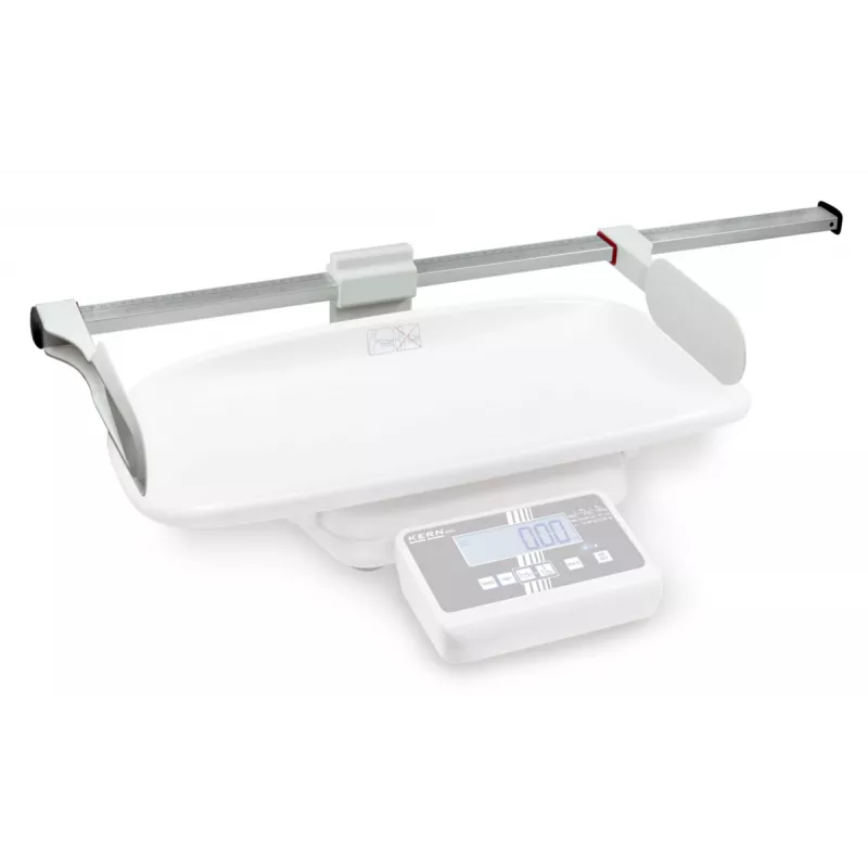 Toise mécanique KERN MBC-A01 | Balances pro