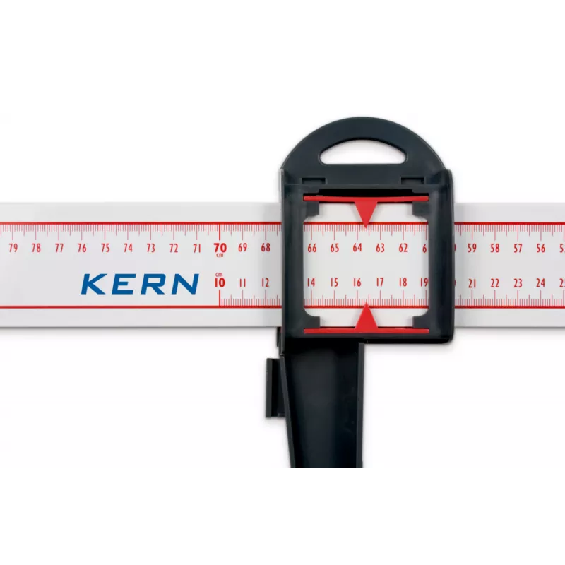 Toise mécanique KERN MSB 80 | Balances pro