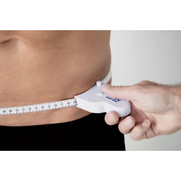 Mètre-ruban rétractable KERN MSW | Balances pro