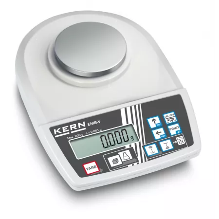 Balance scolaire KERN EMB | Balances pro