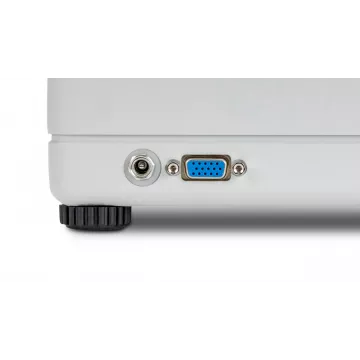 IoT-Line Balance de précision KERN 572 | Balances pro