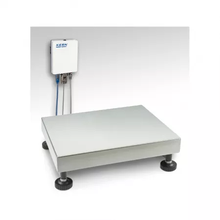 Balances plate-forme colis|Balances pro