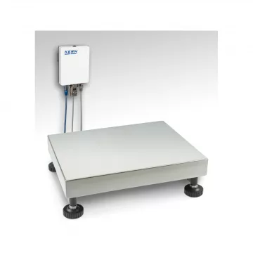 IoT-Line Système de pesage digital KERN KGP | Balances pro