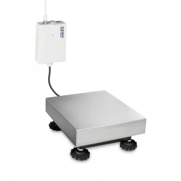IoT-Line Système de pesage digital KERN KGP | Balances pro