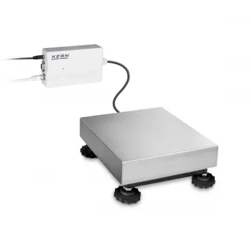 IoT-Line Système de pesage digital KERN KGP | Balances pro