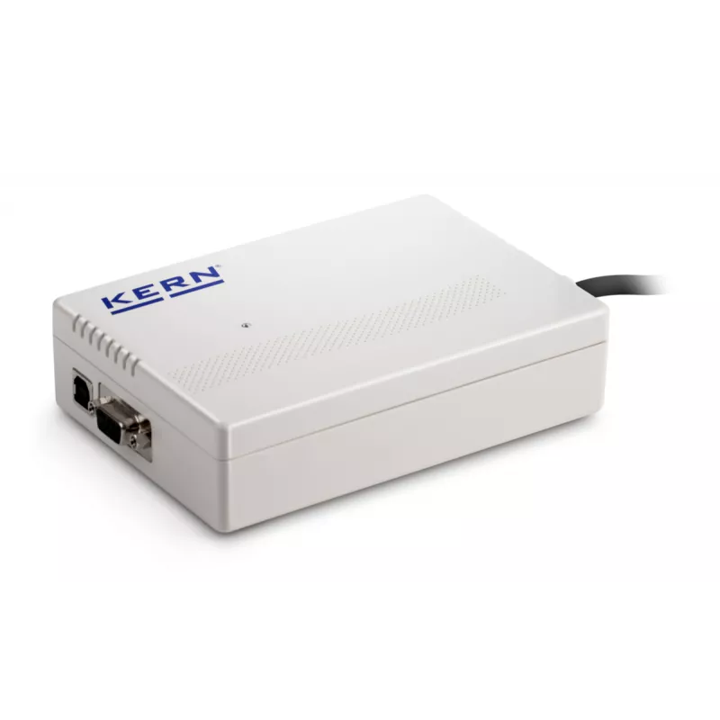 IoT-Line Système de pesage digital KERN KGP | Balances pro