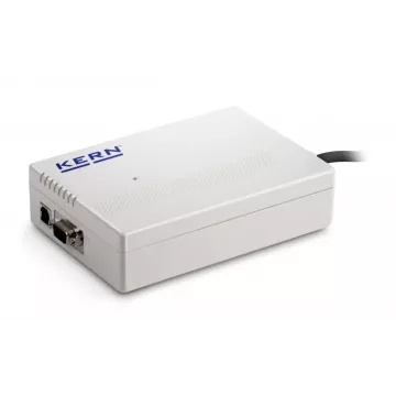 IoT-Line Système de pesage digital KERN KGP | Balances pro