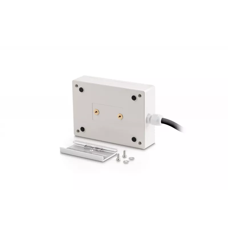 Balance plateforme industrielle avec transmetteur de pesée KERN KGP | Balances pro