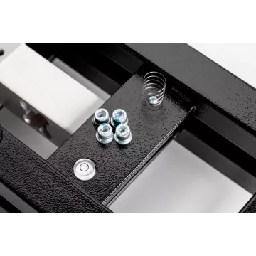 IoT-Line Système de pesage digital KERN KGP | Balances pro
