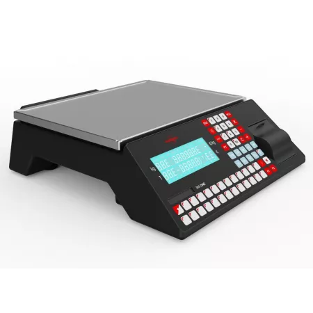 Balance avec imprimante|Balances pro