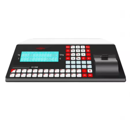 Balance avec imprimante|Balances pro