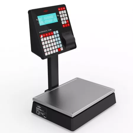 Balance avec imprimante|Balances pro