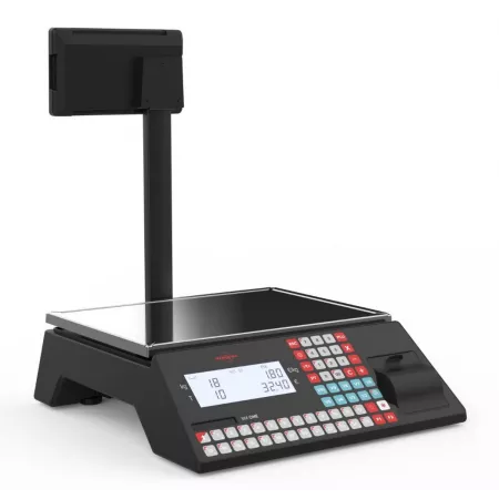 Balance avec imprimante|Balances pro