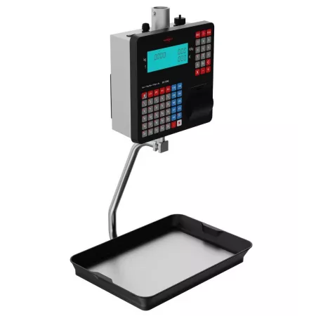 Balance avec imprimante|Balances pro