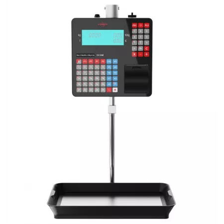 Balance avec imprimante|Balances pro