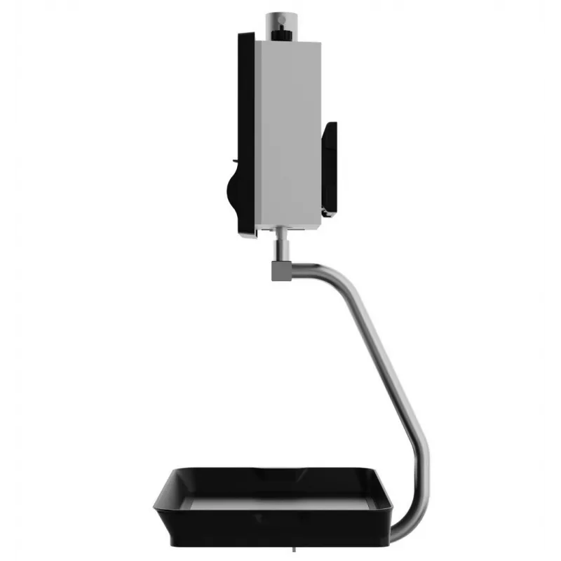 Balance de commerce tactile MARQUES BM ONE - Modèle Suspendue