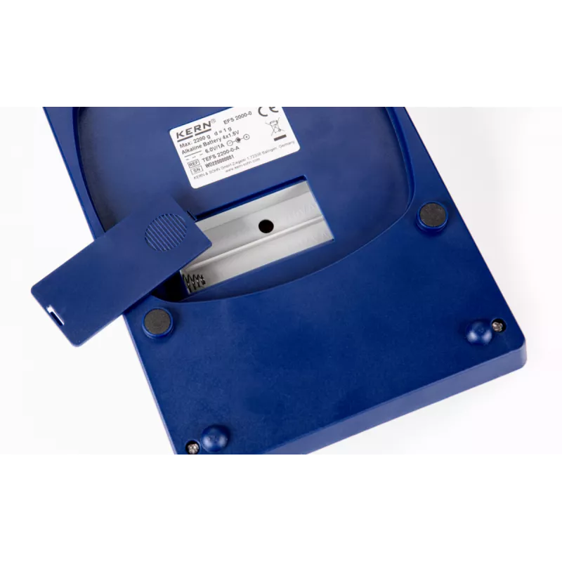 Balance scolaire KERN EFS | Balances pro