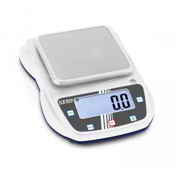 Balance de précision KERN EHA | Balances pro