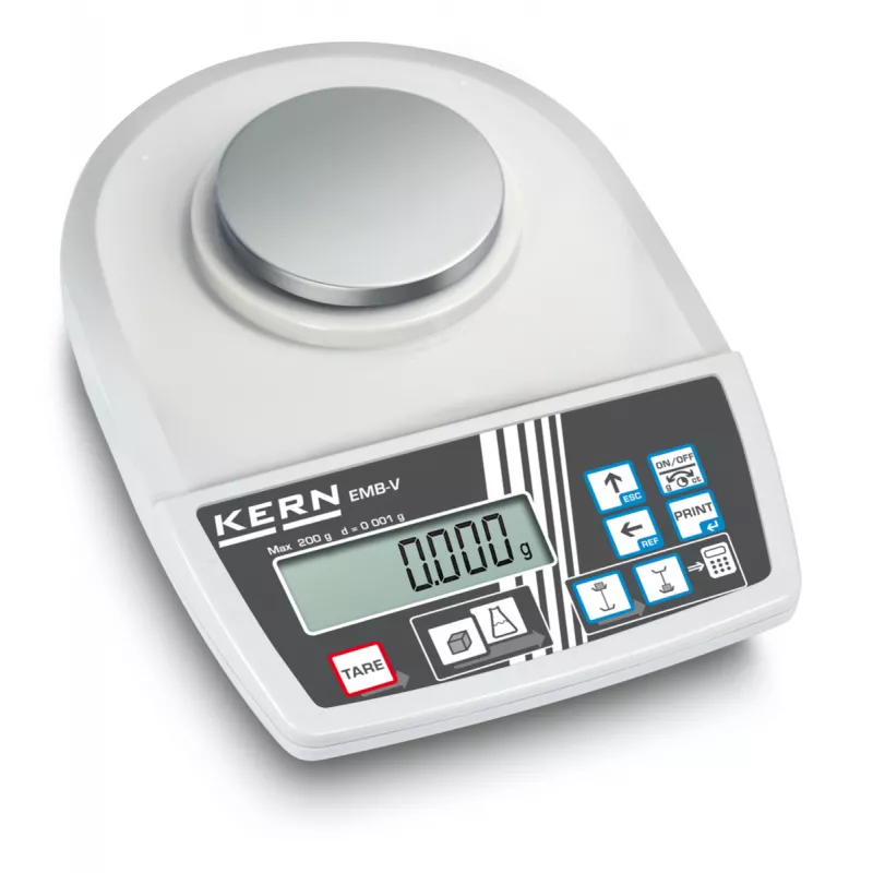 Balance scolaire KERN EMB-V