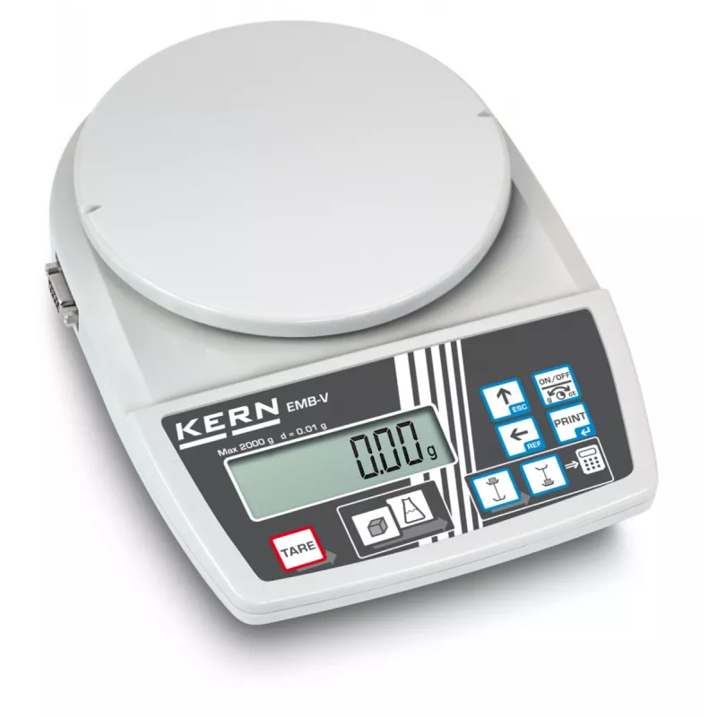 Balance scolaire KERN EMB-V