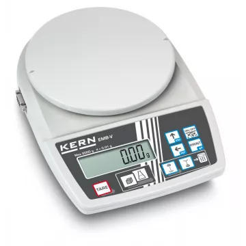 Balance scolaire KERN EMB-V