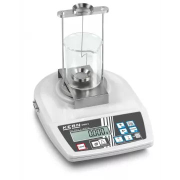 Balance scolaire KERN EMB-V