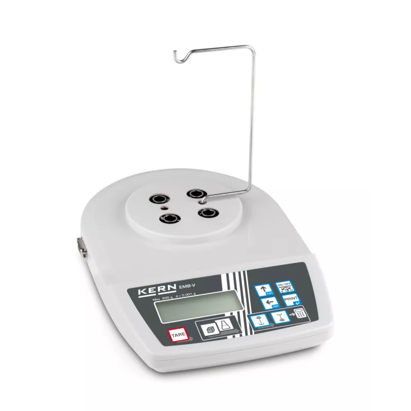 Balance scolaire KERN EMB-V