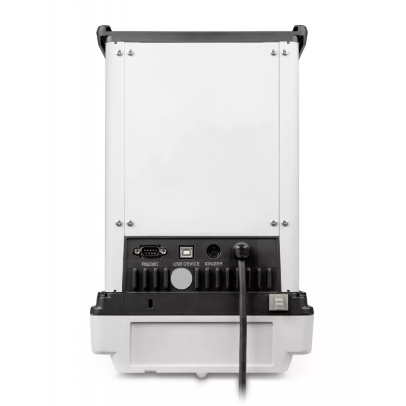 Balance d'analyse premium KERN ABP | Balances pro